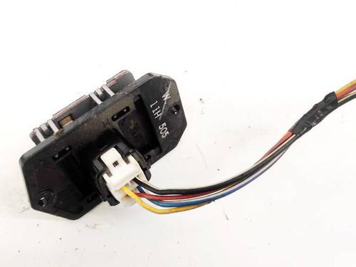 Used Heater resistor Heater resistor 35299800 35299800