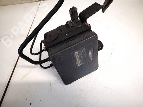 Used ABS pump ABS pump VOLVO V50 (545) 2.0 D (136 hp) 35119732 35119732