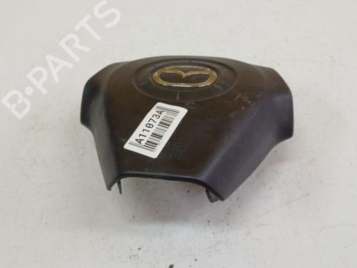 Used Driver airbag Driver airbag MAZDA 3 (BK) 1.6 DI Turbo (109 hp) 32538535 32538535