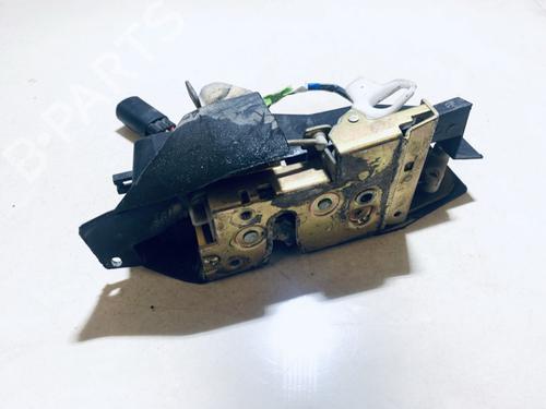 Used Front right lock Front right lock FORD ESCORT VI (GAL) 1.8 D (60 hp) 35568543 35568543