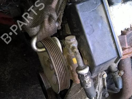 Used Steering pump Steering pump OPEL VECTRA B (J96) 1.6 i 16V (F19) (100 hp) 35651646 35651646