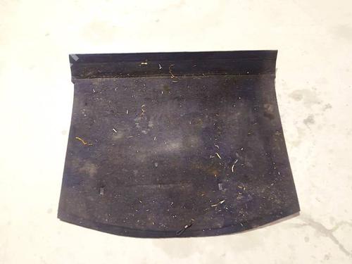 Used Luggage compartment floor Luggage compartment floor 38573588 38573588