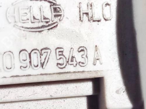 Electronic module VW GOLF V (1K1) 1.9 TDI | BP35019979M83 - Image 3