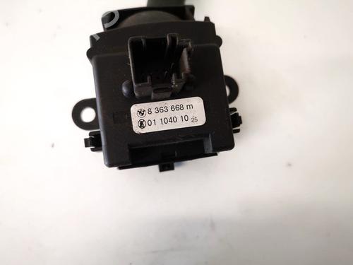 Warning switch OPEL INSIGNIA A (G09) 1.8 (68) | BP35492652I22 - Image 3