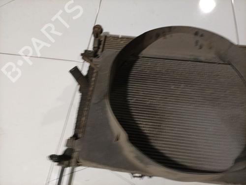 Water radiator FORD TRANSIT Van (FA_ _) 2.4 TDCi RWD | BP36546015M31 - Image 2