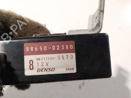 Electronic module TOYOTA COROLLA (_E12_) 2.0 D-4D (CDE120R, CDE120L_) | BP32579339M83  - Image 6