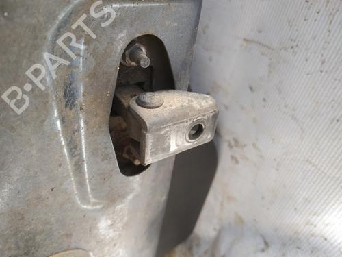 Used Hinge/Door check strap Hinge/Door check strap 35526333 35526333