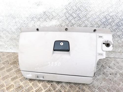 Handskerum Handskerum VOLVO V50 (545) 1.8 (125 hp) 35713645 35713645