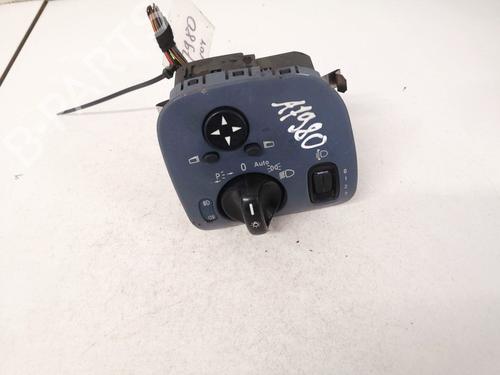 Used Switch Switch MERCEDES-BENZ C-CLASS (W203) C 220 CDI (203.006, 203.008) (143 hp) 35436334 35436334