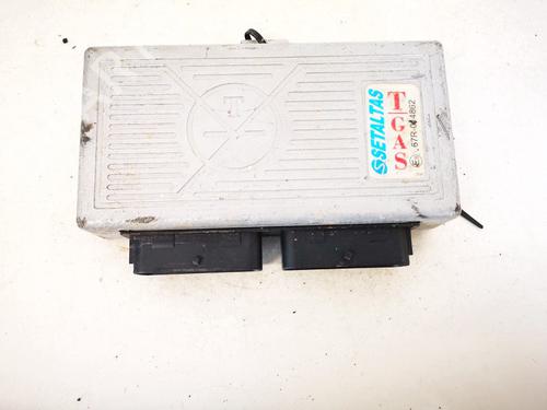 Used Electronic module Electronic module 35588574 35588574