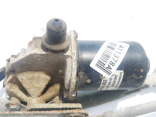 Used Front wiper motor Front wiper motor MERCEDES-BENZ A-CLASS (W169) A 150 (169.031, 169.331) (95 hp) 36507184 36507184