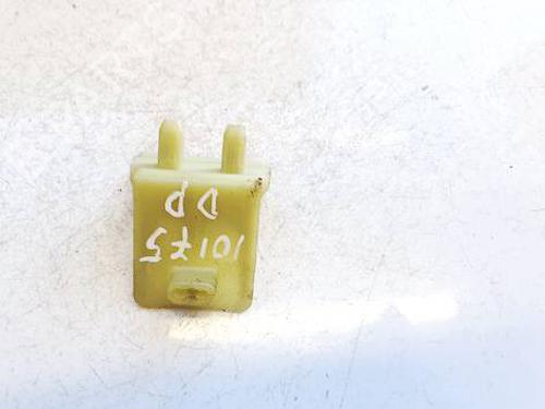 Used Support Support RENAULT MEGANE I (BA0/1_) 1.4 16V (BA0D, BA1H, BA0W, BA10) (95 hp) 32592413 32592413