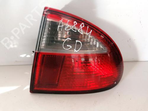 Used Right taillight Right taillight SEAT LEON (1M1) 1.9 TDI (110 hp) 35551830 35551830