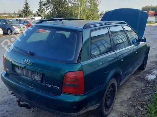 Pipe AUDI A4 B5 (8D2) 1.9 TDI | BP33084601M125 - Image 7