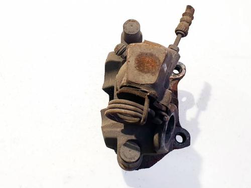 Left rear brake caliper CITROËN C5 III (RD_) 2.0 HDi 165 (RDRHHA, RDRHH8) | BP34799582M107 - Image 2
