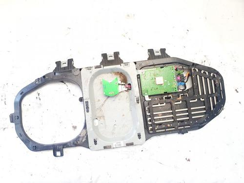 Used Electronic module Electronic module MERCEDES-BENZ M-CLASS (W164) ML 280 CDI 4-matic (164.120) (190 hp) 35406119 35406119