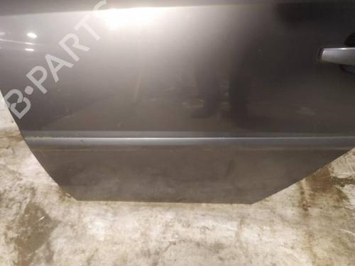 Dørliste Dørliste OPEL VECTRA C (Z02) 2.2 DTI 16V (F69) (125 hp) 35086522 35086522