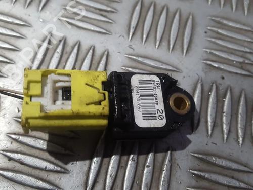 Used Electronic module Electronic module TOYOTA AVENSIS Saloon (_T27_) 2.0 D-4D (ADT270_, ADT270R) (126 hp) 33499422 33499422