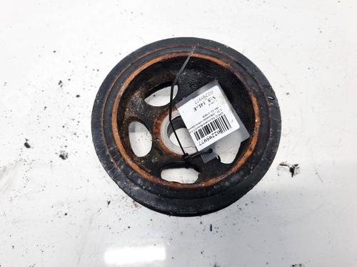 Used Pulley Pulley MERCEDES-BENZ CLS (C219) CLS 320 CDI (219.322) (224 hp) 35097611 35097611