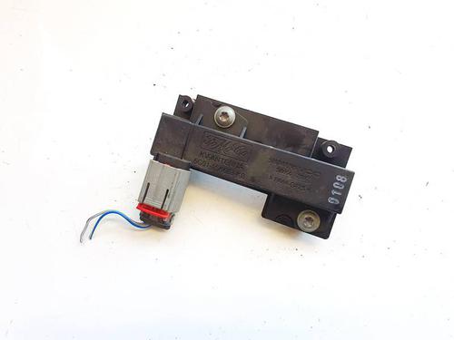 Electronic module JAGUAR XF I (X250) 2.7 D | BP35232058M83 - Image 2