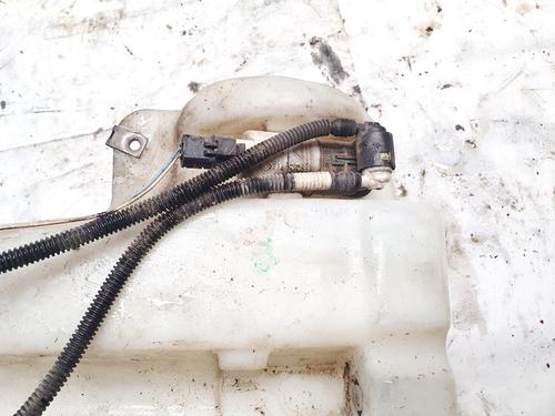 Washer pump PEUGEOT 807 (EB_) 2.2 HDi | BP35444164E24 - Image 2