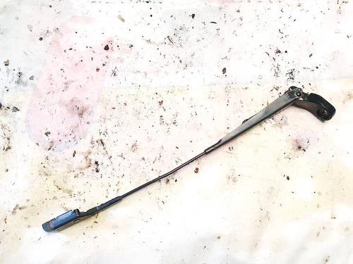 Used Front windshield wiper arm Front windshield wiper arm SKODA ROOMSTER (5J7) 1.9 TDI (105 hp) 32922737 32922737