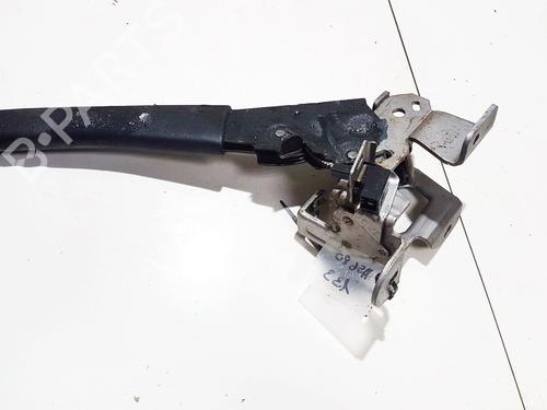 Used Hand brake Hand brake PEUGEOT 307 (3A/C) 2.0 HDi 110 (107 hp) 35878003 35878003