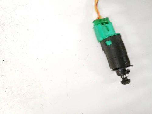Used Electronic module Electronic module PEUGEOT 207 (WA_, WC_) 1.4 HDi (68 hp) 34797696 34797696