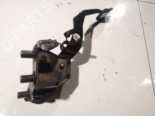 Pedal NISSAN NOTE (E11, NE11) 1.5 dCi | BP34886105I4 - Image 3