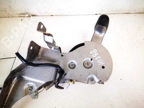 Hand brake HONDA CR-V III (RE_) 2.2 i-CTDi 4WD (RE6) | BP35015679I18 - Image 3