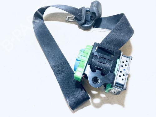 Front left seatbelt MERCEDES-BENZ CLC-CLASS (CL203) CLC 200 CDI (203.707) | BP35635564I26 - Image 2