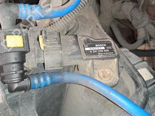 Used Electronic module Electronic module FIAT PUNTO EVO (199_) 1.4 (199AXB1A) (77 hp) 35298858 35298858