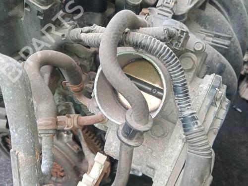 Used Throttle body Throttle body HONDA CIVIC VIII Hatchback (FN, FK) 1.8 (FN1, FK2) (140 hp) 35087732 35087732