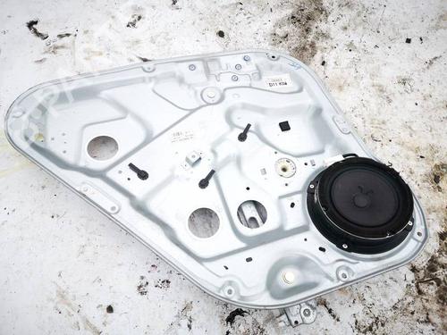 Used Rear right window mechanism Rear right window mechanism 35306954 35306954