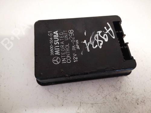 Used Electronic module Electronic module 38573193 38573193