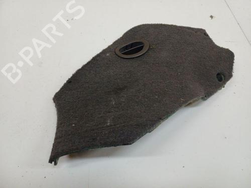 Used Boot lining Boot lining 37598418 37598418