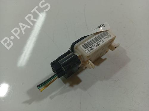 Used Electronic module Electronic module RENAULT GRAND SCÉNIC II (JM0/1_) 1.9 dCi (JM14) (131 hp) 32538127 32538127