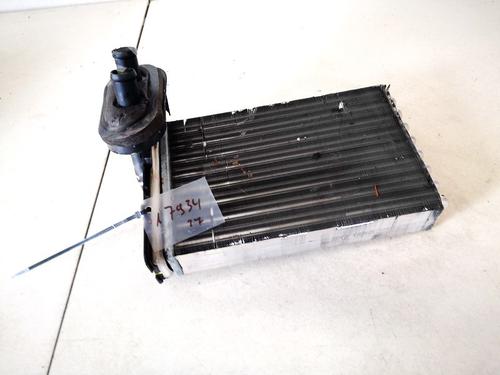 Used Heater matrix Heater matrix SEAT CORDOBA Vario (6K5) 1.9 TDI (90 hp) 35438510 35438510