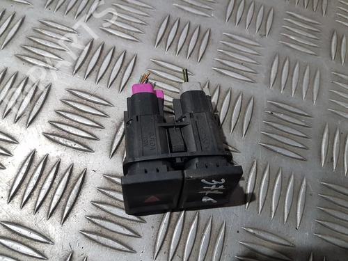 Warning switch FORD MONDEO III (B5Y) 2.5 V6 24V | BP35701533I22 - Image 2