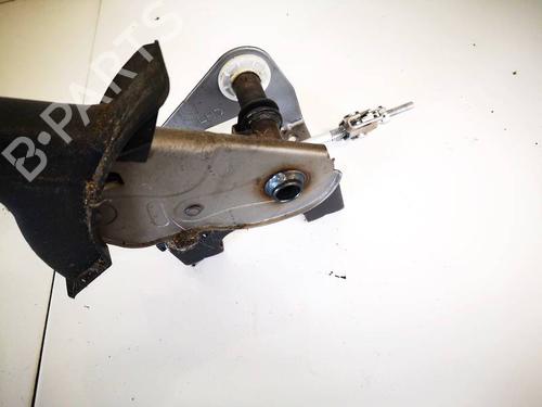 Hand brake HYUNDAI i30 (FD) 1.6 CRDi | BP34978326I18 - Image 3