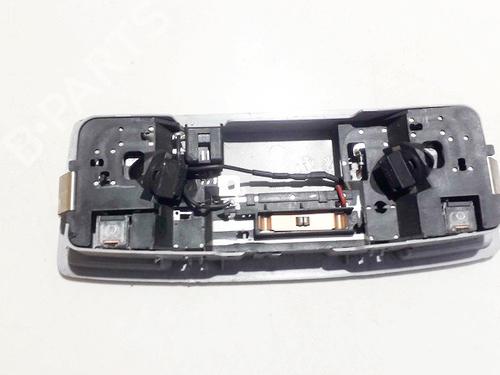 Interior roof light MAZDA 6 Hatchback (GG) 2.0 DI (GG14) | BP35866244I8 - Image 2