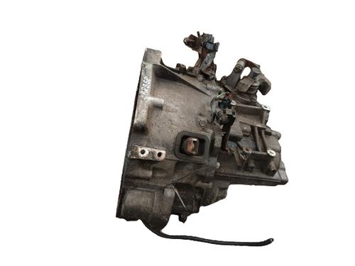 Gearbox NISSAN PRIMERA Hatchback (P12) 2.2 Di | BP35298938M3 - Image 2