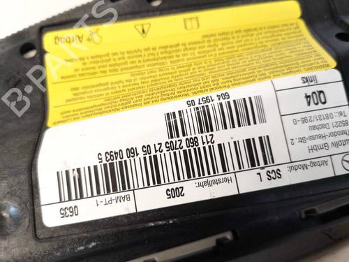 Other MERCEDES-BENZ E-CLASS (W211) E 270 CDI (211.016) | BP32946530O1 - Image 3