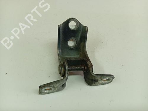 Hinge/Door check strap MAZDA 3 (BL) 2.2 MZR CD (BL10) | BP37085594C146 - Image 4