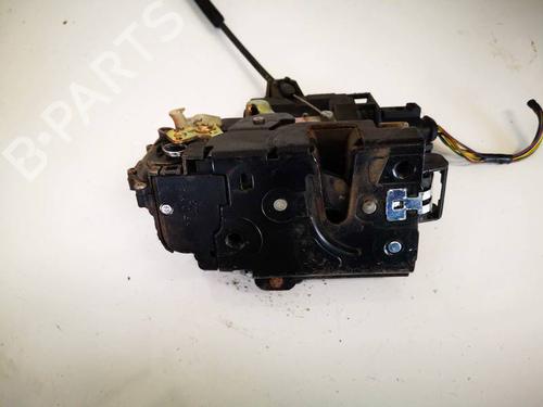 Used Front left lock Front left lock SKODA ROOMSTER (5J7) 1.9 TDI (105 hp) 34964860 34964860