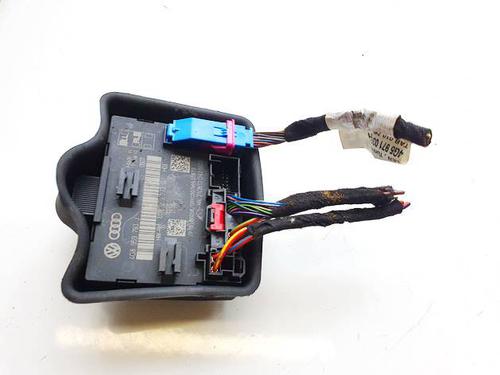 Electronic module AUDI A6 C7 (4G2, 4GC) 2.0 TDI | BP34981740M83 - Image 2