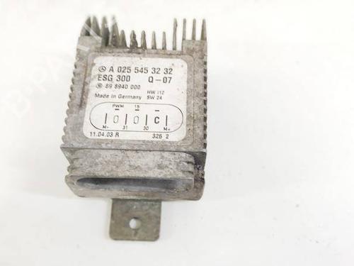 Used Electronic module Electronic module 35344932 35344932