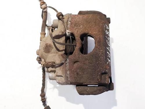 Used Left front brake caliper Left front brake caliper OPEL SIGNUM Hatchback (Z03) 2.2 direct (F48) (155 hp) 35363827 35363827