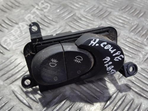 Used Switch Switch HYUNDAI COUPE I (RD) 2.0 16V (135 hp) 35664849 35664849