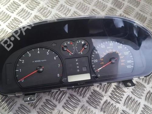 Used Instrument cluster Instrument cluster HYUNDAI SONATA V (NF) 2.4 (162 hp) 35682675 35682675